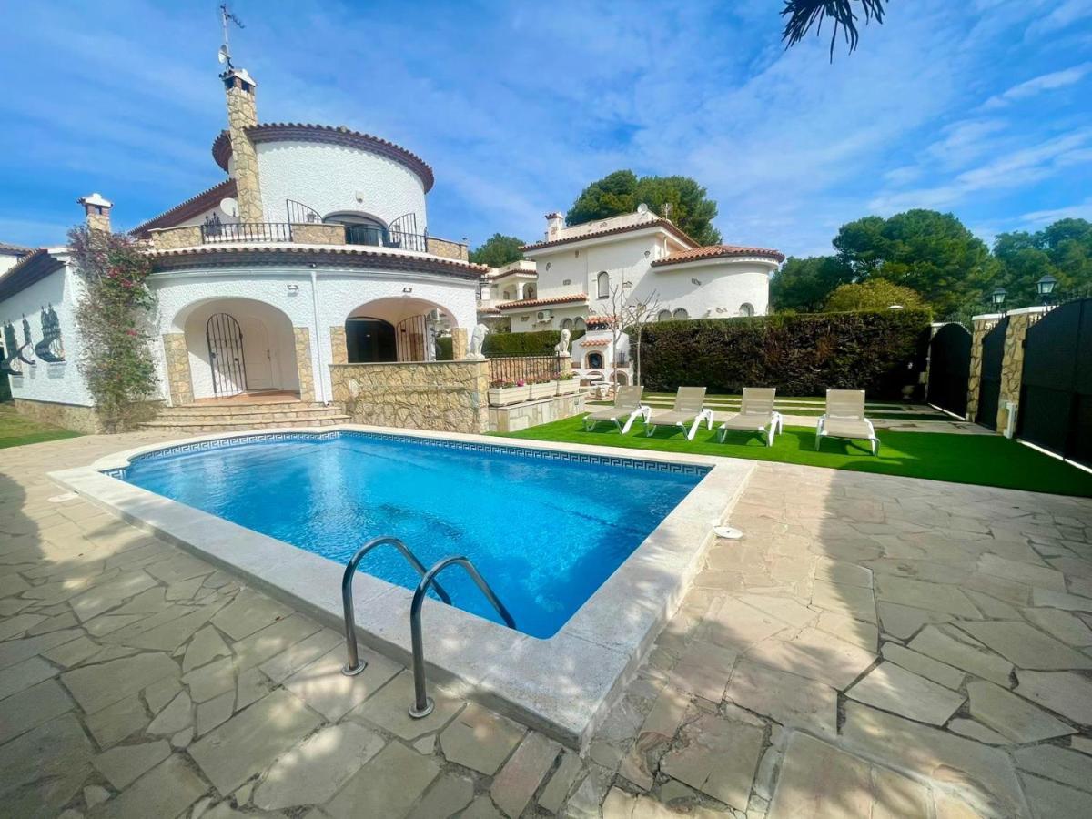 Pino Alto Villa Moreno Miami Playa Esterno foto