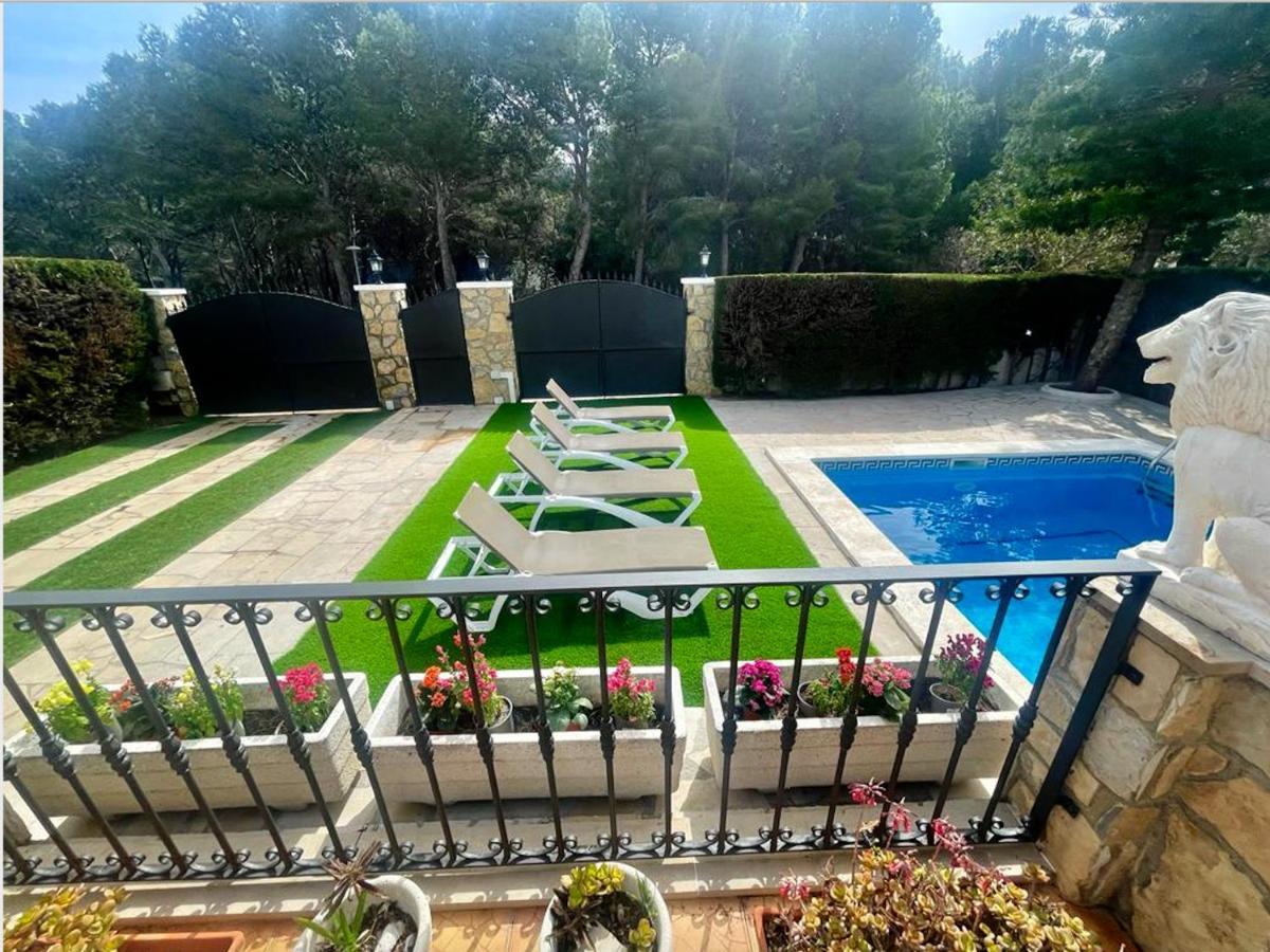 Pino Alto Villa Moreno Miami Playa Esterno foto