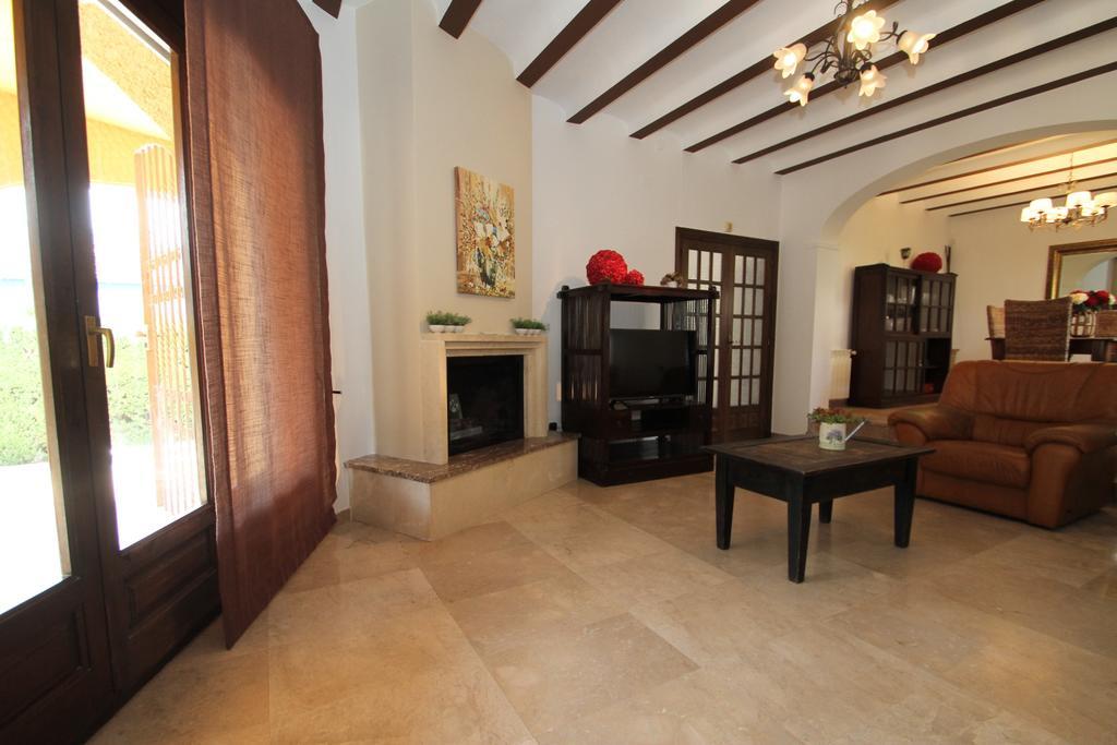 Pino Alto Villa Moreno Miami Playa Esterno foto
