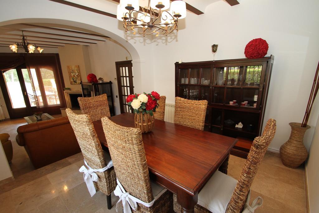 Pino Alto Villa Moreno Miami Playa Esterno foto