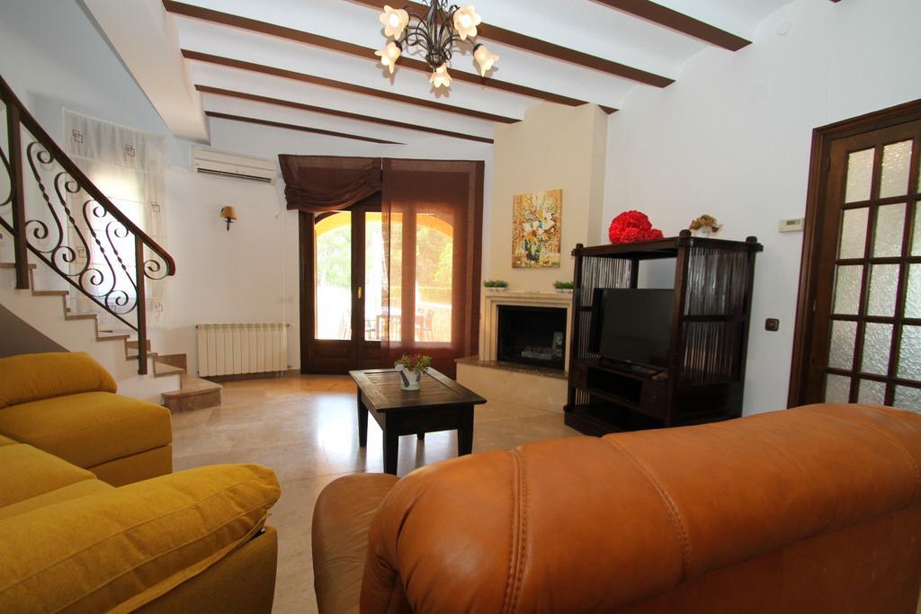 Pino Alto Villa Moreno Miami Playa Esterno foto