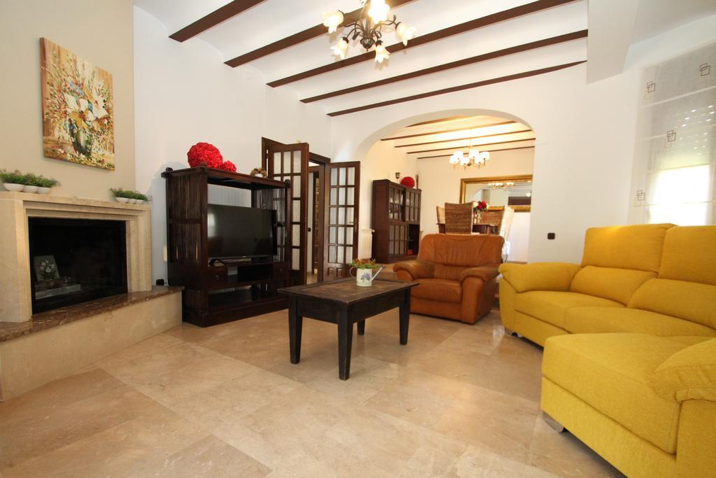Pino Alto Villa Moreno Miami Playa Esterno foto