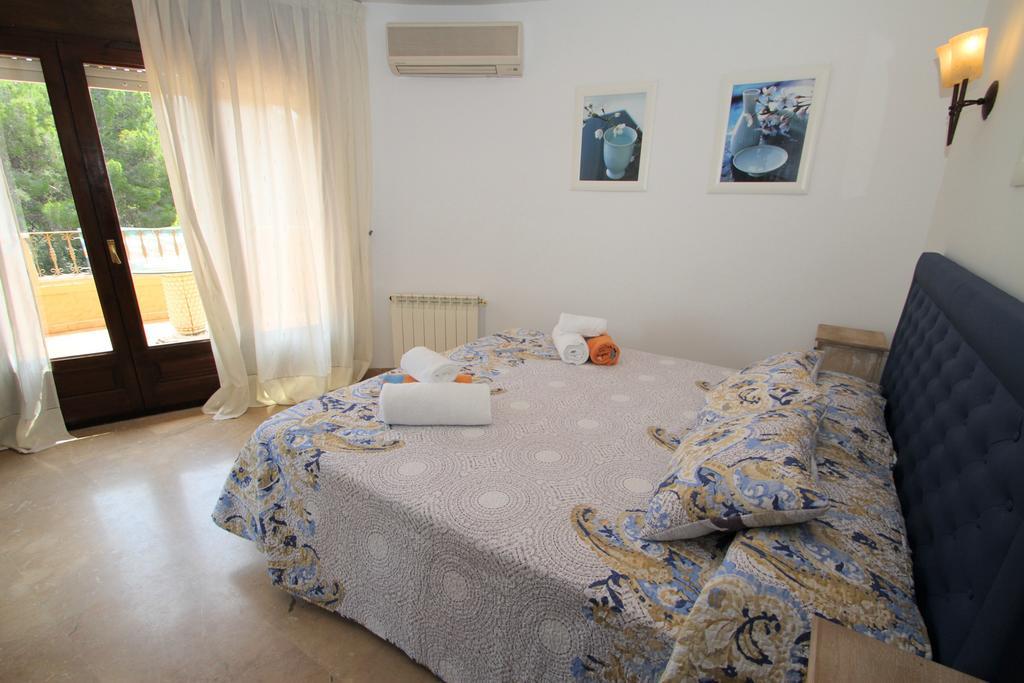 Pino Alto Villa Moreno Miami Playa Esterno foto