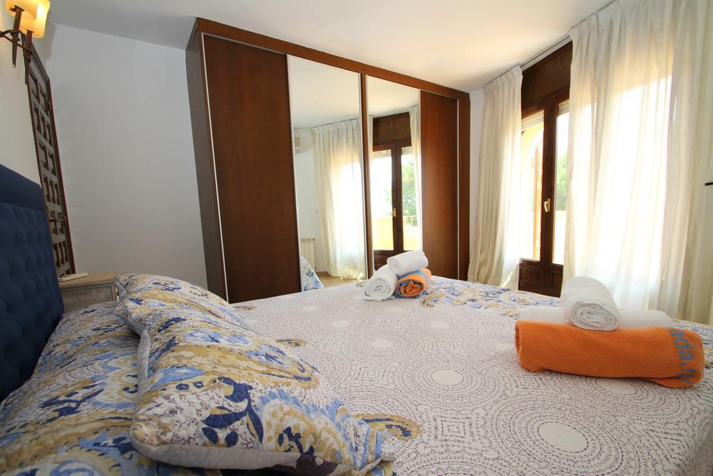 Pino Alto Villa Moreno Miami Playa Esterno foto
